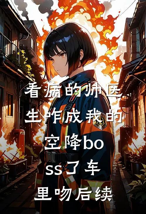看病的帅医生咋成我的空降boss了车里吻后续