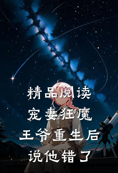 精品阅读宠妻狂魔：王爷重生后说他错了