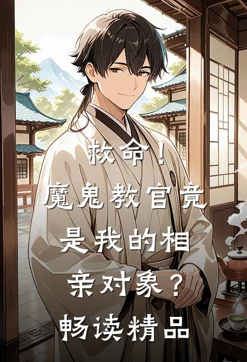 救命！魔鬼教官竟是我的相亲对象？畅读精品