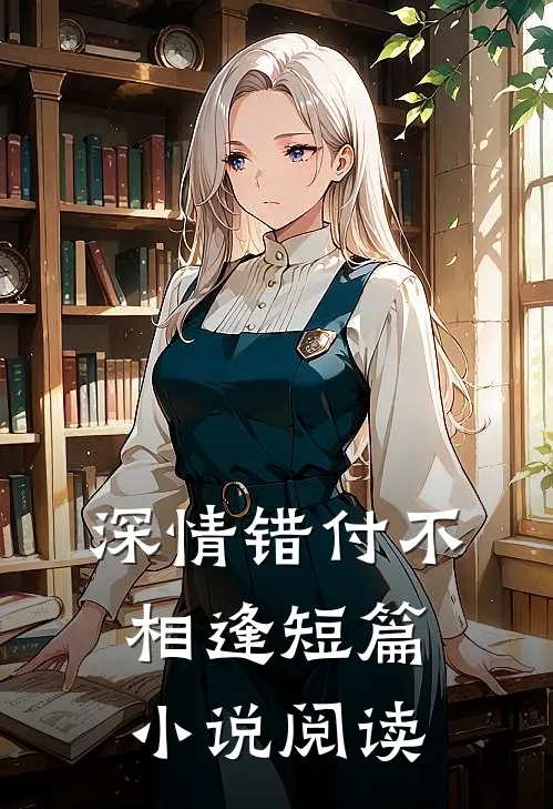 深情错付不相逢短篇小说阅读