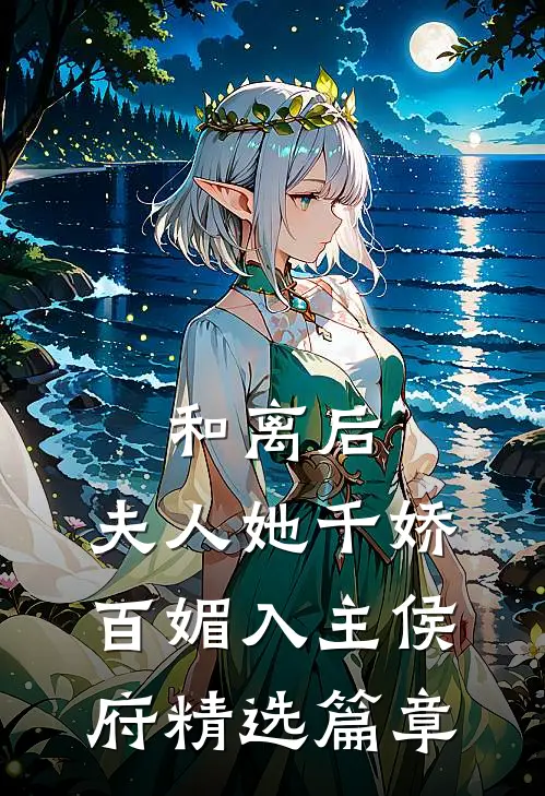和离后，夫人她千娇百媚入主侯府精选篇章