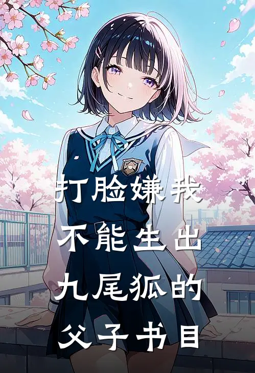 打脸嫌我不能生出九尾狐的父子书目
