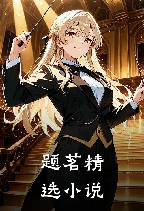 题茗精选小说