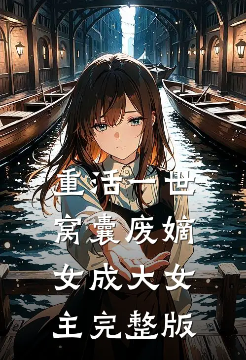 重活一世，窝囊废嫡女成大女主完整版
