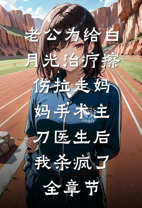 老公为给白月光治疗擦伤拉走妈妈手术主刀医生后，我杀疯了全章节