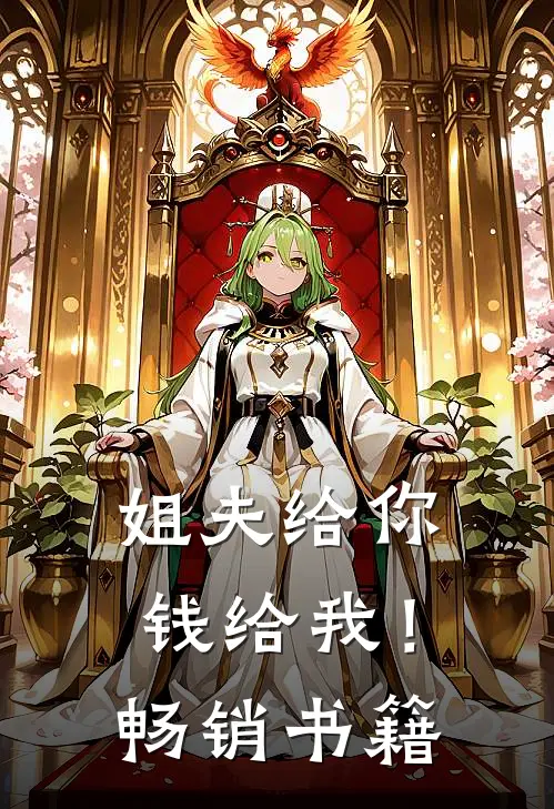 姐夫给你，钱给我！畅销书籍