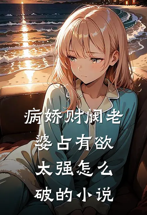 病娇财阀老婆占有欲太强怎么破的小说