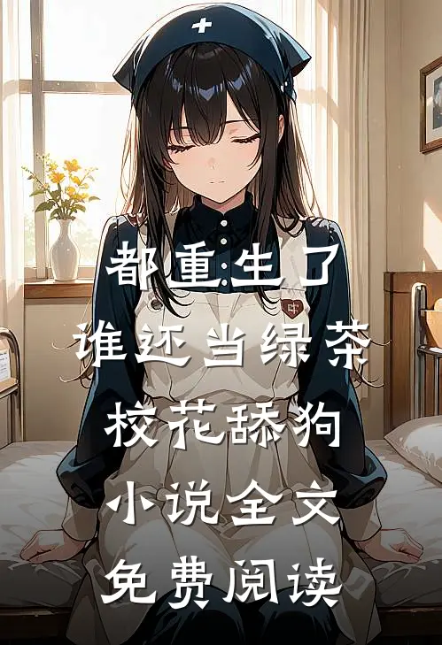 都重生了，谁还当绿茶校花舔狗小说全文免费阅读