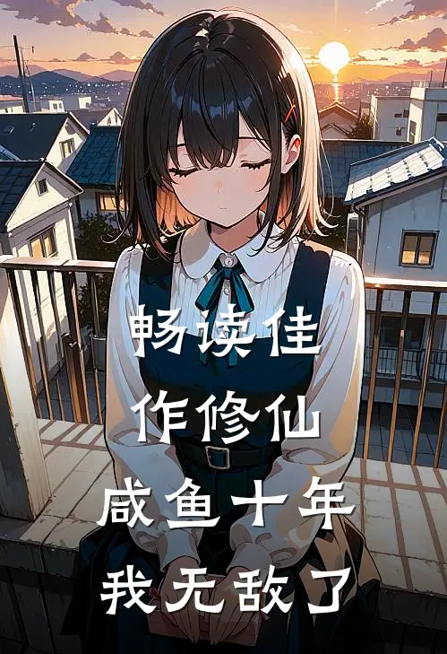 畅读佳作修仙：咸鱼十年我无敌了