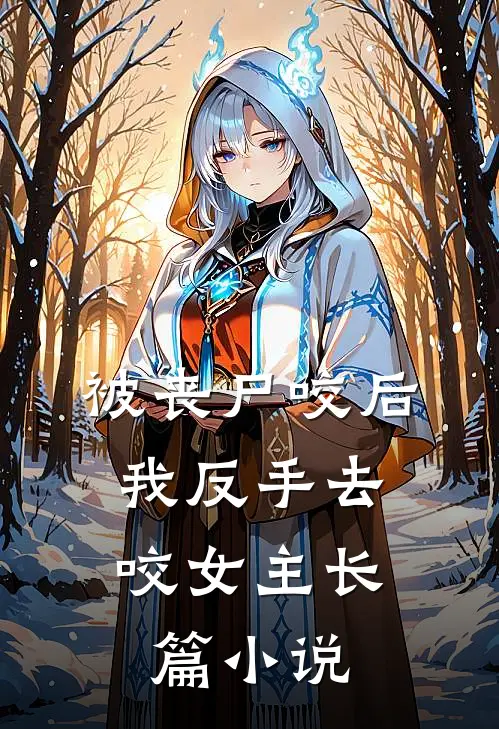 被丧尸咬后，我反手去咬女主长篇小说