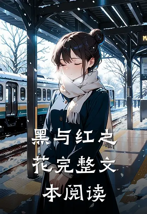 黑与红之花完整文本阅读