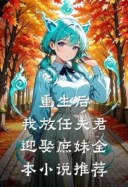 重生后，我放任夫君迎娶庶妹全本小说推荐