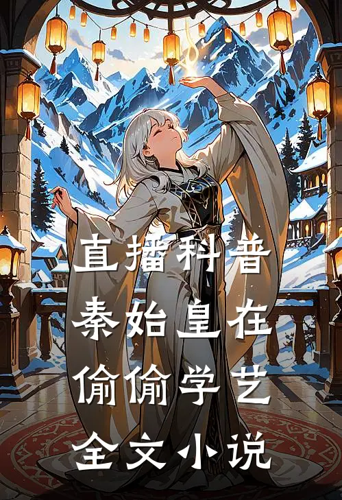 直播科普：秦始皇在偷偷学艺全文小说