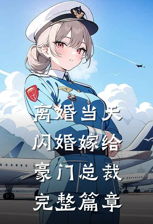 离婚当天，闪婚嫁给豪门总裁完整篇章