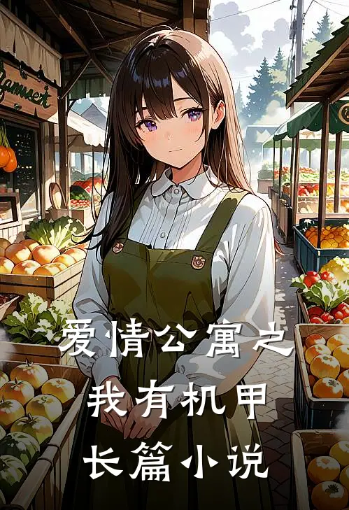 爱情公寓之我有机甲长篇小说