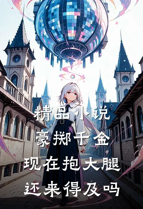 精品小说豪掷千金：现在抱大腿还来得及吗