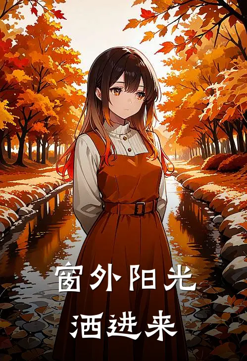 窗外阳光洒进来