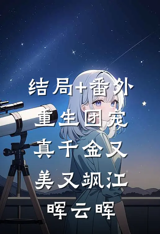 结局+番外重生团宠：真千金又美又飒江晖云晖