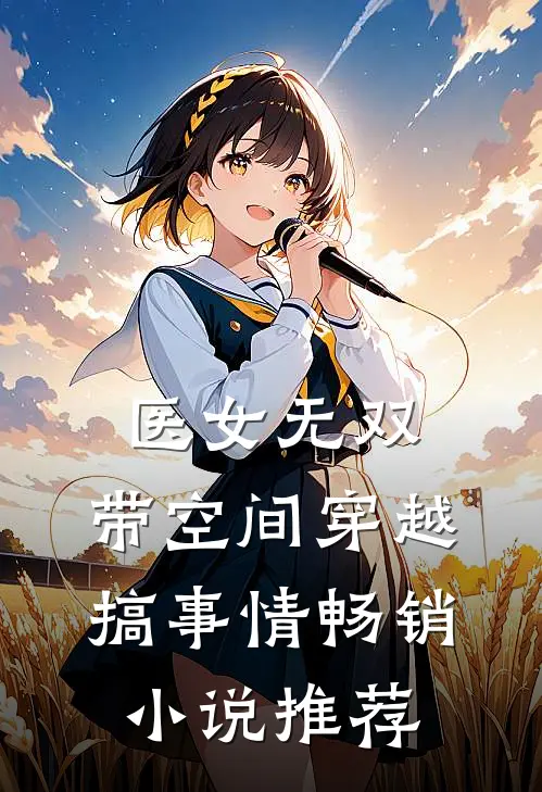 医女无双：带空间穿越搞事情畅销小说推荐