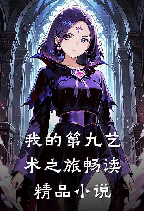 我的第九艺术之旅畅读精品小说