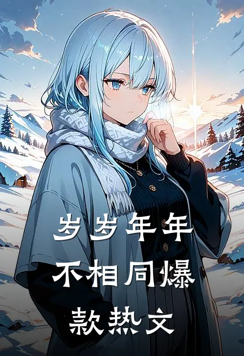 岁岁年年不相同爆款热文