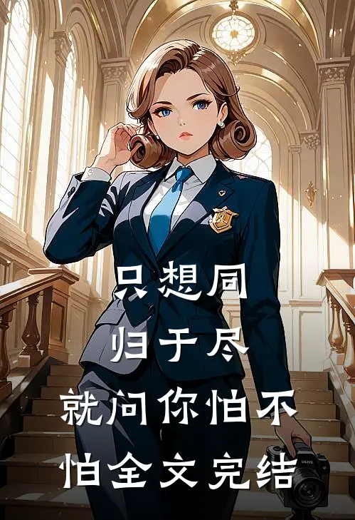 只想同归于尽，就问你怕不怕全文完结