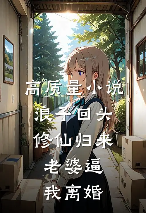 高质量小说浪子回头:修仙归来,老婆逼我离婚