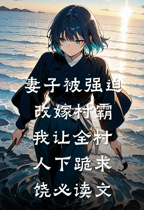 妻子被强迫改嫁村霸，我让全村人下跪求饶必读文
