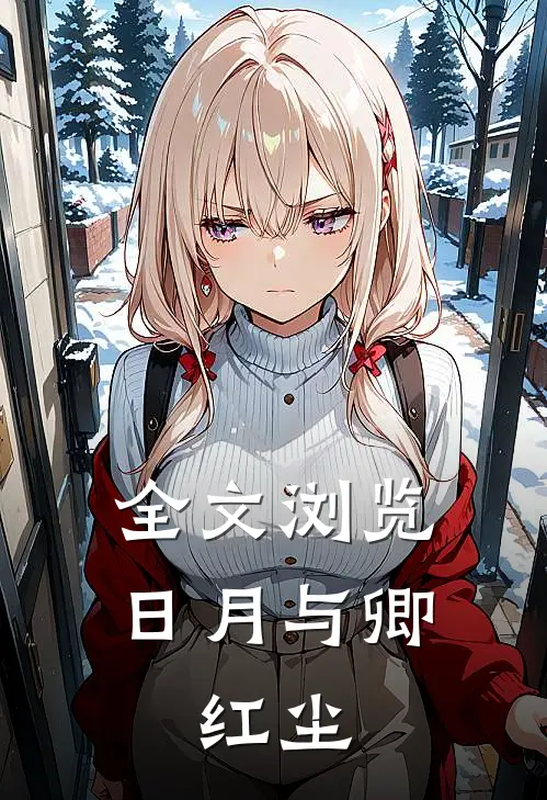 全文浏览日月与卿：红尘