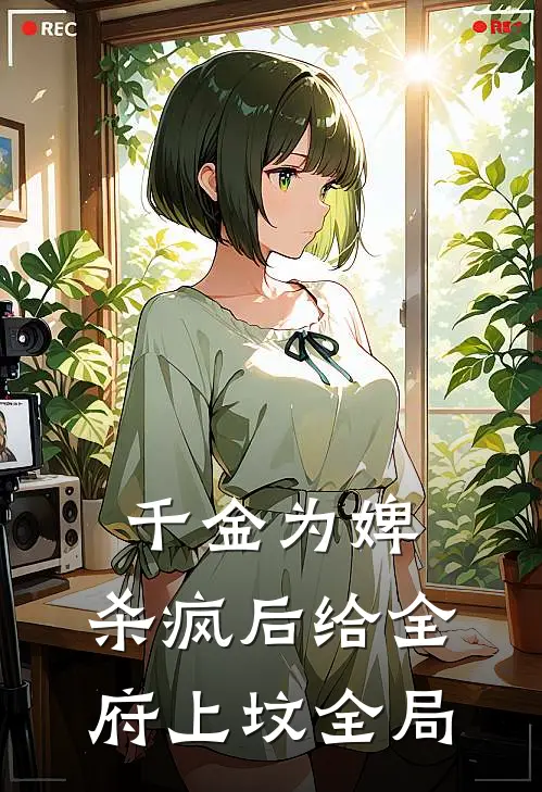 千金为婢，杀疯后给全府上坟全局