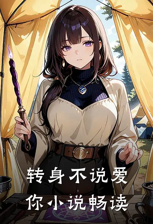 转身不说爱你小说畅读
