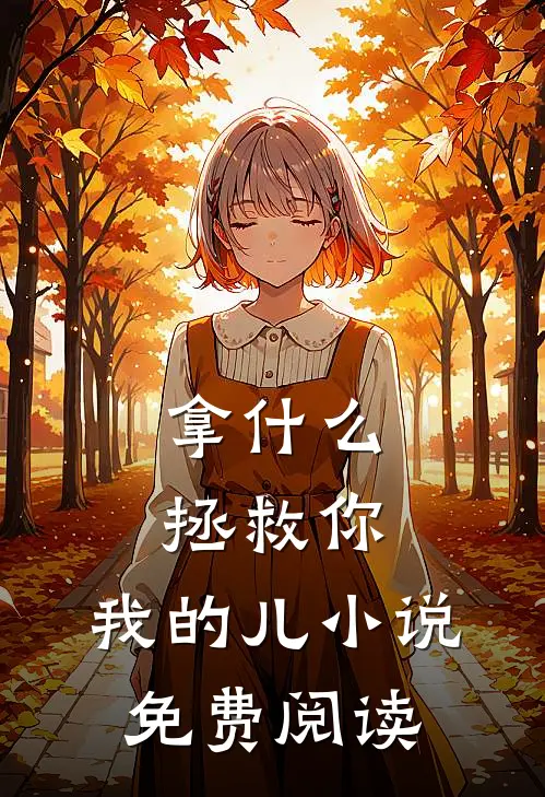 拿什么拯救你，我的儿小说免费阅读