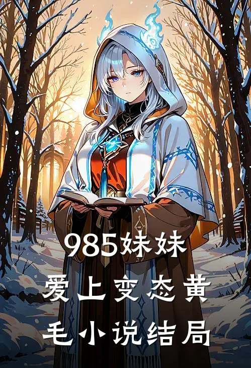 985妹妹爱上变态黄毛小说结局