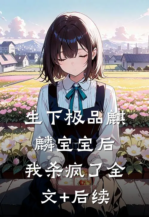 生下极品麒麟宝宝后，我杀疯了全文+后续