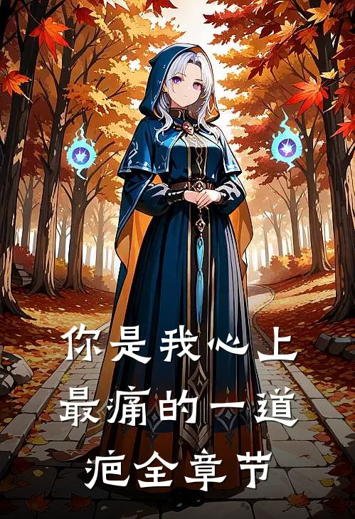 你是我心上最痛的一道疤全章节
