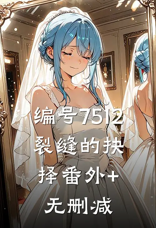 编号7512：裂缝的抉择番外+无删减