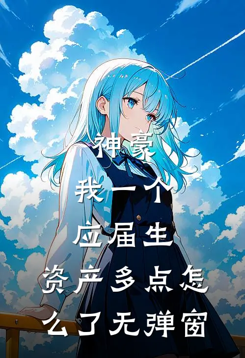 神豪：我一个应届生，资产多点怎么了无弹窗
