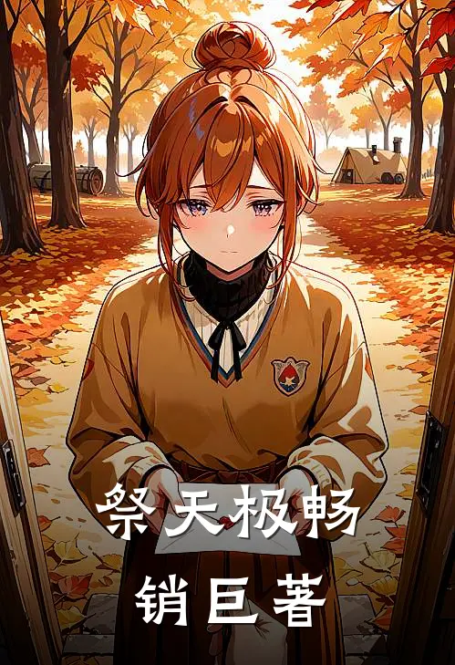 祭天极畅销巨著