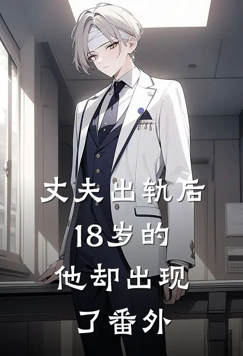 丈夫出轨后，18岁的他却出现了番外