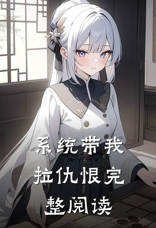 系统带我拉仇恨完整阅读