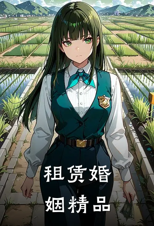 租赁婚姻精品