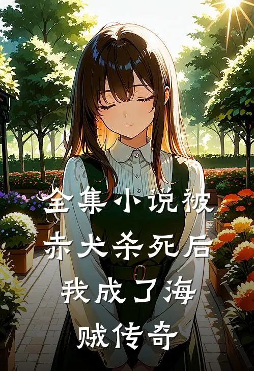 全集小说被赤犬杀死后，我成了海贼传奇
