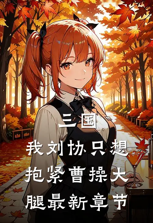 三国：我刘协只想抱紧曹操大腿最新章节