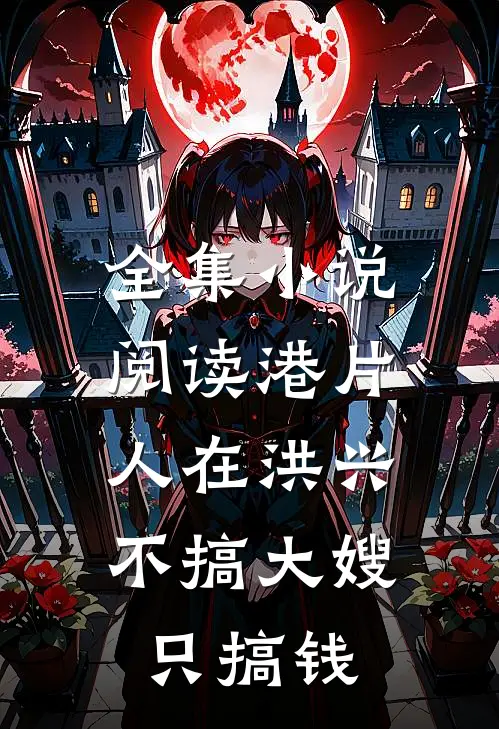 全集小说阅读港片：人在洪兴不搞大嫂只搞钱