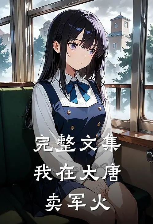 完整文集我在大唐卖军火