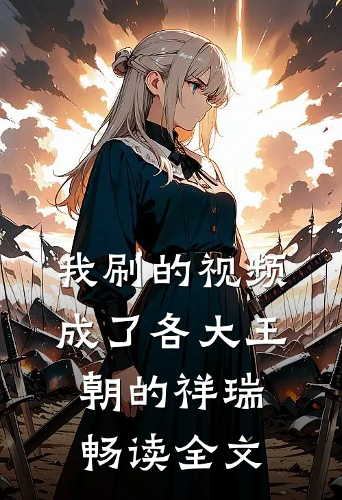 我刷的视频成了各大王朝的祥瑞畅读全文