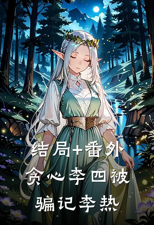 结局+番外贪心李四被骗记李热