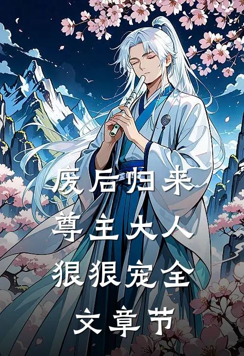 废后归来：尊主大人狠狠宠全文章节