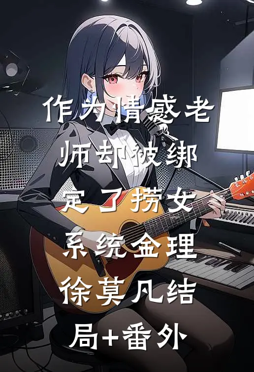 作为情感老师却被绑定了捞女系统金理徐莫凡结局+番外