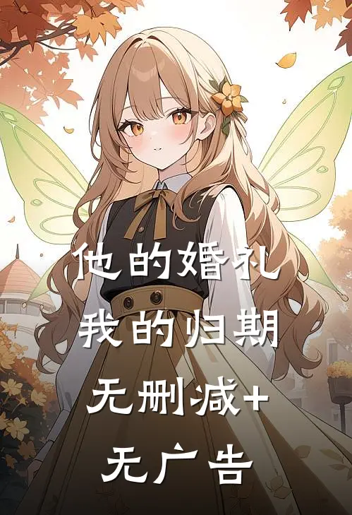 他的婚礼，我的归期无删减+无广告